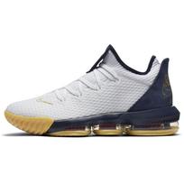 Nike LeBron 16 Low Ep 'Dream Team' sportbačiai CI2669-101 40.5