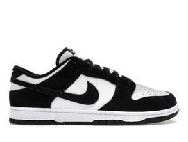 Nike Dunk Low Suede Panda - FQ8249-100 EU 37.5