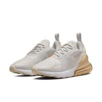 Nike Wmns Air Max 270 Šviesiai kaulinė Sezamo DX8951-001 kaulas/kokosas