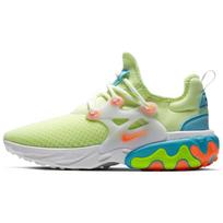 Nike React Presto Barely Volt Women's CD9015-700 38