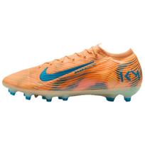 Nike Mercurial Vapor 16 AG Artificial Ground Soccer Shoes Men's Yellow Blue IO0927-800 46
