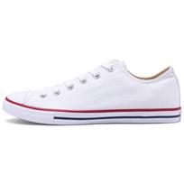Converse Chuck Taylor All Star Ox 'White Red' 142270C 37.5 white