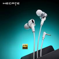 Edifier HECATE Dual-Mode Wired In-Ear Gaming & Music Headset balta