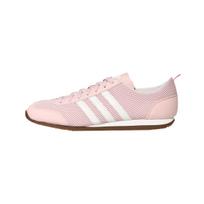 Adidas Vs Jog 2.0 Fabric Lace-Up Comfortable Low-Top Lifestyle Shoes Unisex sneaker KH7651 35⅔