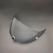 R1 Face Shield for SCORPION EXO R1uv Protection sunscreen Electroplated Windproof Dustproof Visor motorcycle helmet visor