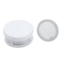 Vacuum Cleaner Filter Kit for Xiaomi For G20 Lite Includes Replacement Pre Filter and Motor Filter for Improved Suction China Mainland white