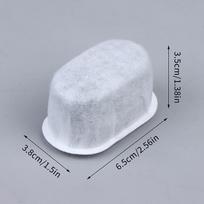 For NINJA ES601 ES701 Espresso Coffee Machine Replacement Charcoal Water Filters 6/12PCS Coffee Filter