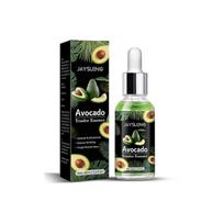 Avocado Serum - Brightening & Moisturizing Essence for Skin Tone, Fine Lines & Anti-Aging