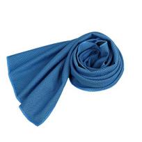 Cooling Towel for Neck And Face Chilly Gym šviesiai mėlyna spalva