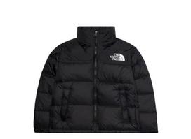 The North Face 1996 Retro Nuptse Jacket Black XXS black