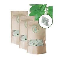 Pack of 3 x Soursop / Graviola Leaf Tea Bags – 30 days - Detoxifying Supplement