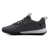 Under Armour Shadow 2 Turf Low Top Casual Shoes Unisex Black 3027237-101 42.5