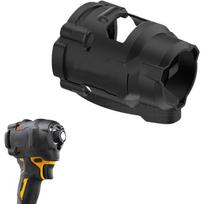 Apsauginis dangtelis smūgiams Dewalt PB850-QZ DCF850 guminiam smūginiam raktui Apsauginis rankovės kostiumas PB850-QZ