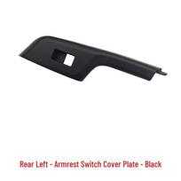 9th Gen Civic (12-15) Power Window Switch Trim Panel 83592-TS4-P01ZB
