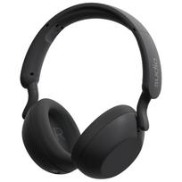 SUDIO R3 (Juoda) Belaidės ausinės (Bluetooth 5.4 Suderinamas su iOS ir Android Su mikrofonu) ENC Triukšmą Panaikinančios Lengvos Ausinės