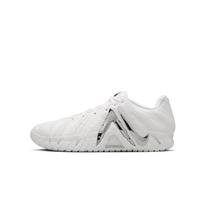 Nike Ja 3 White Label EU 46 white