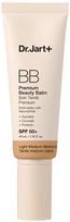 BB kremas Dr. Jart+ Premium Beauty Balm, SPF 50+, light medium-medium sp., 02, 40 ml