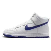 Nike Dunk High White Concord Men’s Sneakers DV0828-101 42 balta