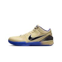 Nike Kobe 4 Protro FC Barcelona Team Gold EU 36 mėlyna