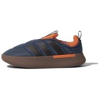 Adidas Adipuff Low top Casual Shoes Unisex Blue Sneakers KJ3994 40⅔