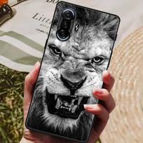 For Redmi K40 Gaming Dėklas Silikoninis Galinis Dangtelis Telefono Dėklas For Xiaomi Redmi K40 Žaidimų Dėklai for Redmi K 40 Gaming Minkštas Bamperis Funda For Redmi K40 Gaming