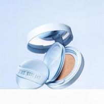 Thetoollab Skin Fit Cushion Airy Single No. 19 porcelain