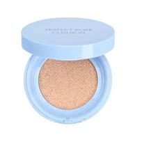 The Saem - Saemmul Perfect Pore Cushion - 2 Colors #01 Light Beige