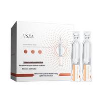 Astaxanthin Balance Serum: Hydrate, Soothe, Brighten, Anti-wrinkle, Firming Essence. white