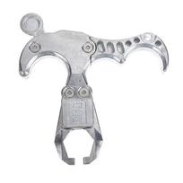 Metal Material Portable Quick Launch Outdoor Fishing Fishing Tools Ammunition Releaser Spreader Fish Dart Dart Release sidabras