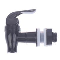 16mm Wine Valve Water Dispenser Switch Tap Glass Wine Bottle Plastic Faucet Jar Wine Barrel Water Tank Faucet With Filter-HMA5 juoda