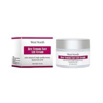 Bee Venom Face Lift Cream Anti-Aging Firming Cream, Bee Venom Skin Firming Wrinkle Reducing Cream, Skin Firming Rejuvenating Cream, Restore Skin Elast