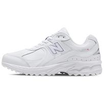 New Balance Nb 2002 V1 Comfortable Low Top Training Shoes Unisex sneaker White Silver UGS2002D 45