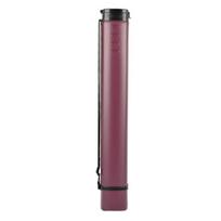 Archery Back Arrow Quiver Telescopic Adjustable Nylon Tube Hip Quiver Archery Arrows Belt Arrow Holder