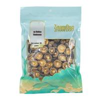 Zirando Dried Shiitake Mushrooms (Money Mushroom) white