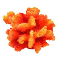 Artificial Simulation Underwater Lifelike Aquatic Ornament Sea Coral Coral Reef Aquarium Plants A