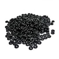 50PCS Nitrile Rubber Rubber O-Ring Kit Black Metric Sealing Gasket  Pressure Washer