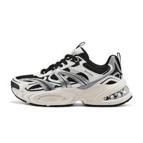 Skechers Rubber Low top Casual Shoes Women's Black White 177606-WBK 35