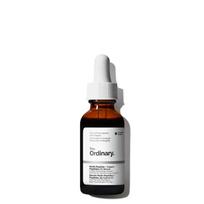 The Ordinary Multi-Peptide + Copper Peptides 1% Serum 30ml Anti Aging Skin Repair black