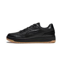 Li Ning Tianji Cushioning Lightweight Skateboard Shoes Men's Black AGCU095-6 42 juoda