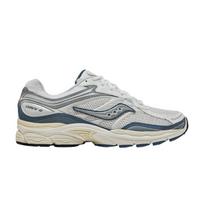 Saucony ProGrid Omni 9 rytoj, susipažink su vakar pakuotė Mėlyna 40.5 white
