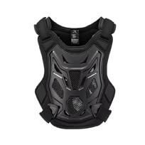 Breathable Motorcycle Armors Vest Impact Resistant Design Adjustable Straps Chest Armors For Customized Fit And Protection juoda