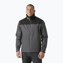 Vyriška buriavimo striukė Helly Hansen Crew Midlayer 2 thunder grey