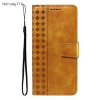 Leather Casing For Honor 9 50 90 200 Smart 300 Ultra 400 Pro Lite 5G Case Flip Wallet With Card Slot Back Cover Honor 9 Lite geltona