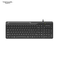 A4Tech FK25 Silent Ultra-Thin USB Office Keyboard
