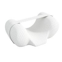 Kontūrinė atminties putplasčio pagalvė Ortopedinė miego pagalvė Kaklo pagalvė Apsaugo nuo miego ant šono nugaros ir pilvo miegantiems Pooperacinis atsigavimas A