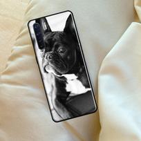 French Bulldog Case For Oppo A96 A76 A16 A18 A38 A58 A78 A98 A74 A94 A54 A80 A60 A40 A15 A17 A57 A5 A6 Pro OPPO A94 4G