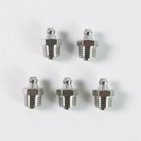 1/4'' Stainless Steel 304 Grease Nipple for Excavators PT1/4