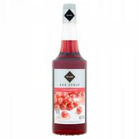 Spanguolių sirupas barmenams 700ml - rioba