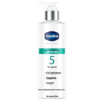 Vaseline Smoothing Fruit Acid Body Lotion