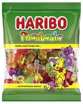 Haribo Phantasia Gummies 175 g